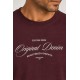 Camiseta hombre Tiffosi manga larga