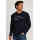 Camiseta hombre Tiffosi manga larga