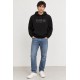 Sudadera capucha hombre Tiffosi