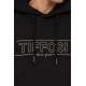 Sudadera capucha hombre Tiffosi