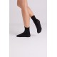 Pack dos calcetines tobilleros sin puño mujer Ysabel Mora