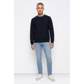 Jersey textura hombre Tiffosi