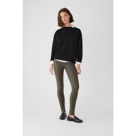 Legging térmico polipiel mujer Ysabel Mora