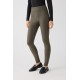 Legging térmico polipiel mujer Ysabel Mora