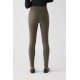 Legging térmico polipiel mujer Ysabel Mora
