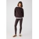 Legging térmico polipiel mujer Ysabel Mora