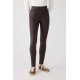 Legging térmico polipiel mujer Ysabel Mora
