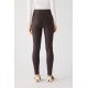 Legging térmico polipiel mujer Ysabel Mora