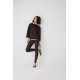 Legging térmico polipiel mujer Ysabel Mora