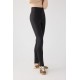 Legging térmico polipiel mujer Ysabel Mora