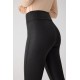 Legging térmico polipiel mujer Ysabel Mora