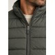 Chaleco acolchado hombre