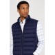 Chaleco acolchado hombre