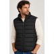 Chaleco acolchado hombre