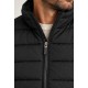 Chaleco acolchado hombre