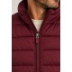 Chaleco acolchado hombre