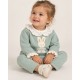 Conjunto bebé felpa Conejo Babidu