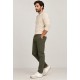 Pantalón chino hombre