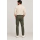Pantalón chino hombre
