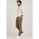 Pantalón chino hombre