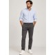 Pantalón chino hombre