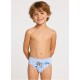 Pack 3 slips Bluey niño