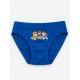 Pack 3 slips Patrulla Canina niño