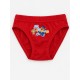 Pack 3 slips Patrulla Canina niño