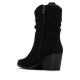 Bota antelina mujer XTi
