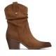 Bota antelina mujer XTi