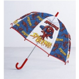 Paraguas infantil Spider-Man