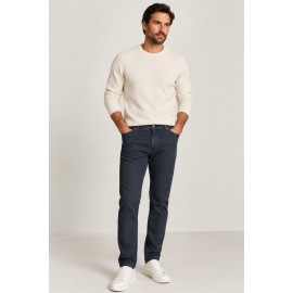 Pantalón hombre cinco bolsillos