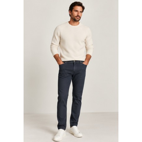 Pantalón hombre cinco bolsillos