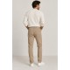 Pantalón hombre cinco bolsillos