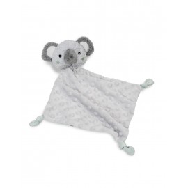 Dou-dou cascabel Koala bebé