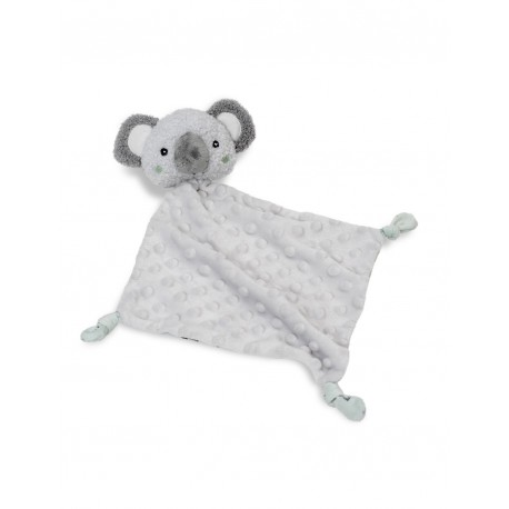 Dou-dou cascabel Koala bebé