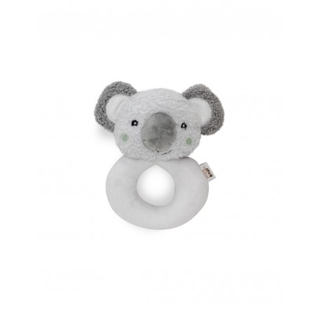 Sonajero cascabel Koala bebé