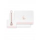 Triptico cuna+broche coralina Oso