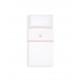Triptico cuna+broche coralina Oso