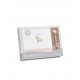 Triptico cuna+broche coralina Oso