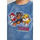 Pijama coralina Patrulla Canina niño
