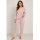Pijama mujer Animal Print