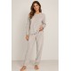 Pijama mujer Animal Print