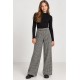 Pantalón jacquard niña Mayoral