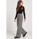 Pantalón jacquard niña Mayoral