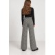 Pantalón jacquard niña Mayoral