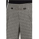 Pantalón jacquard niña Mayoral