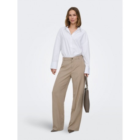 Pantalón chino Only mujer