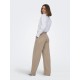 Pantalón chino Only mujer