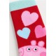 Calcetín antideslizante Peppa Pig